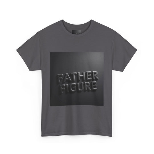 Father Figure – Minimalist Style Tee