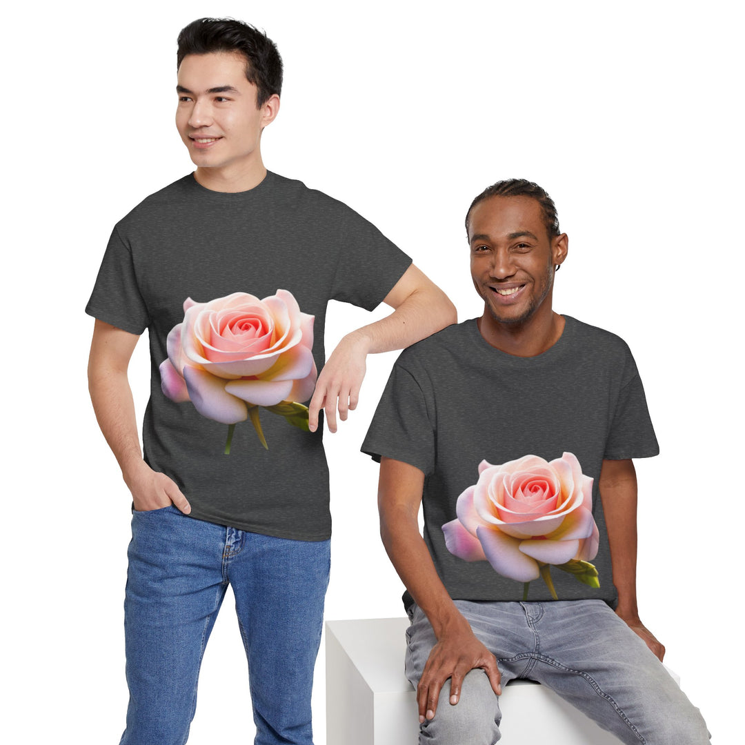 Unleash Your Inner Strength with Unique Inspirational Tees - Creative Canvas Corner