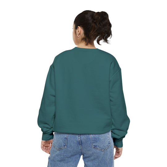 Mountain Explorer Sweatshirt