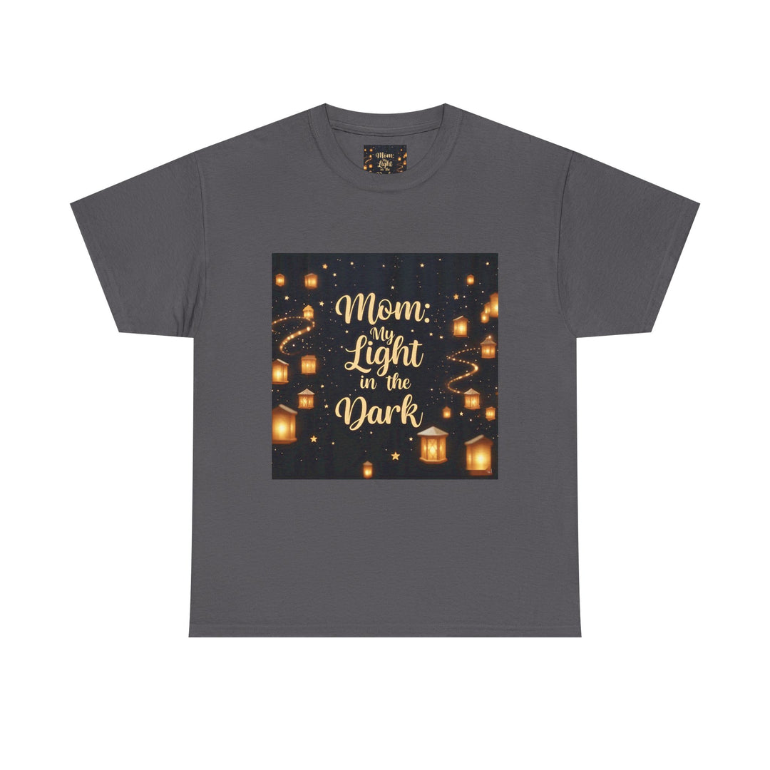 Mom: My Light in the Dark