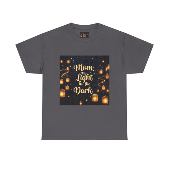 Mom: My Light in the Dark