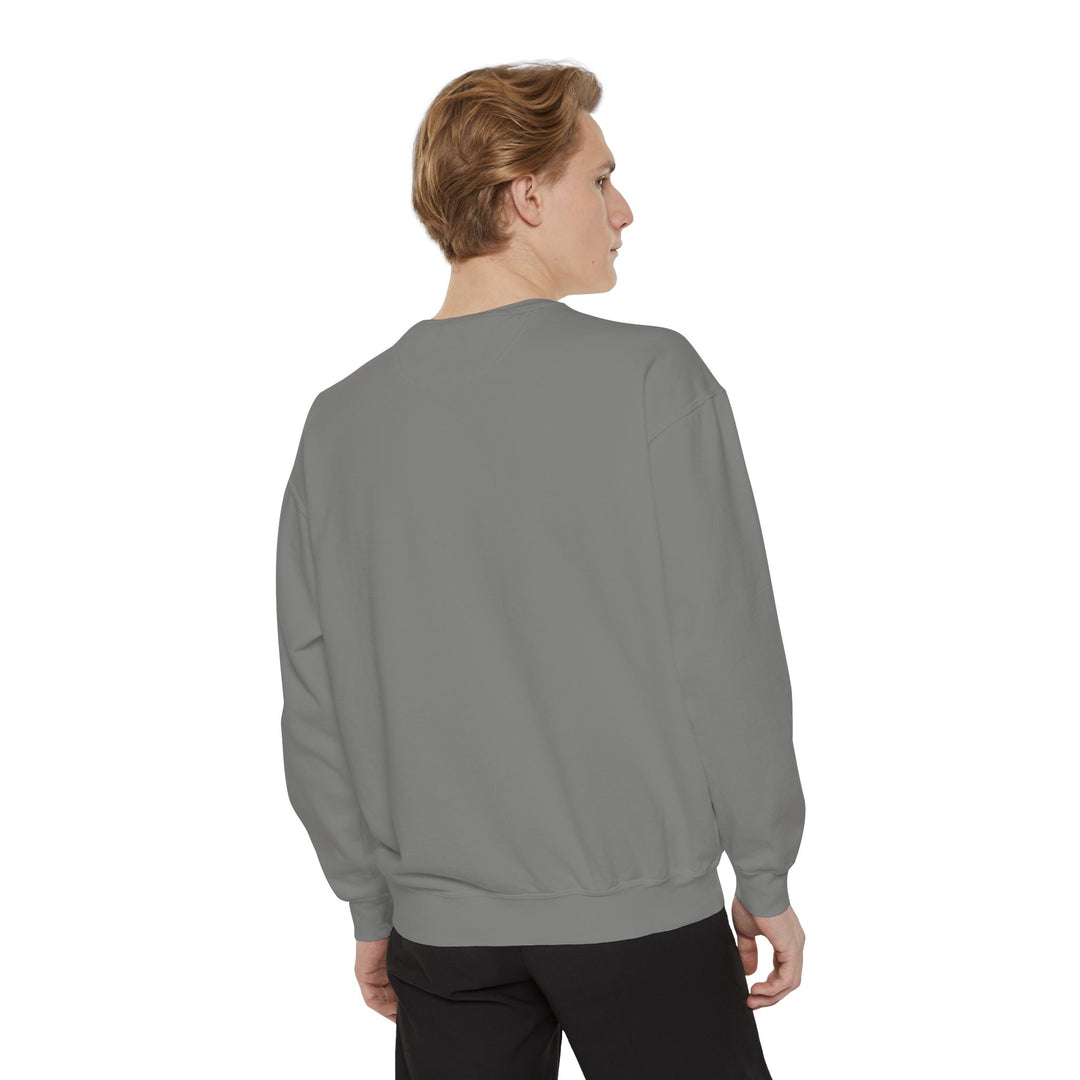 Still Catching Me When I Fall – mother always catches me sweatshirt