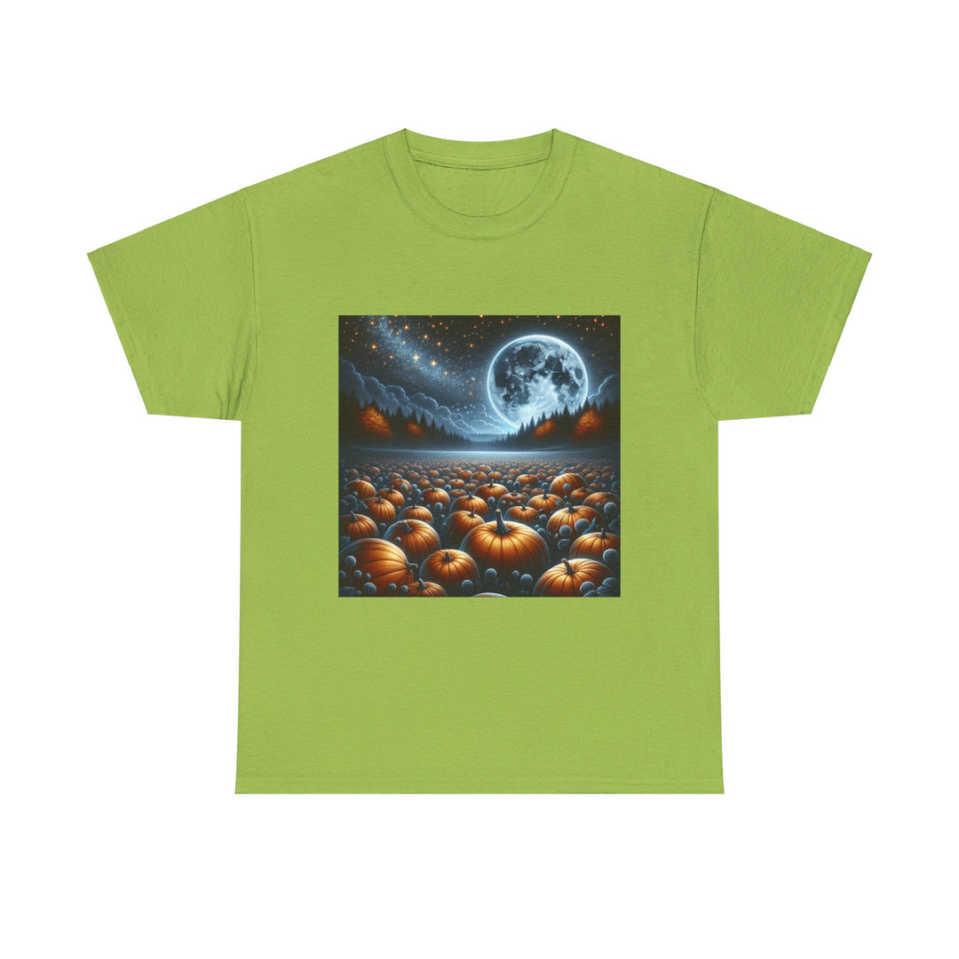 Pumpkin Patch Halloween Amazing T-Shirt