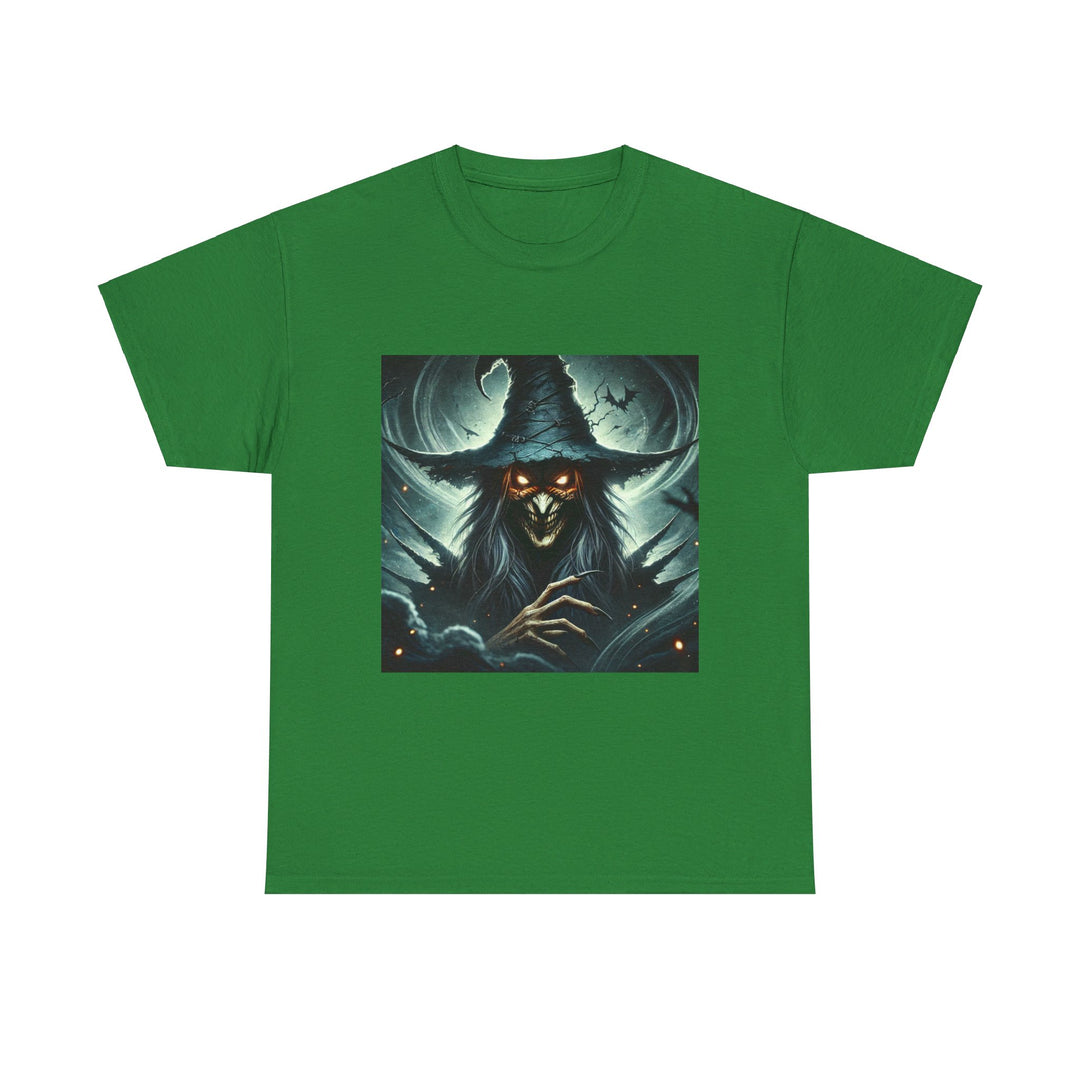 Wicked Witch Halloween T-Shirt