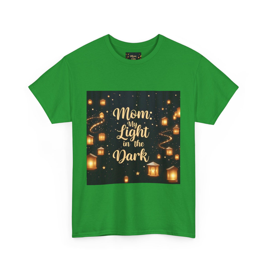 Mom: My Light in the Dark