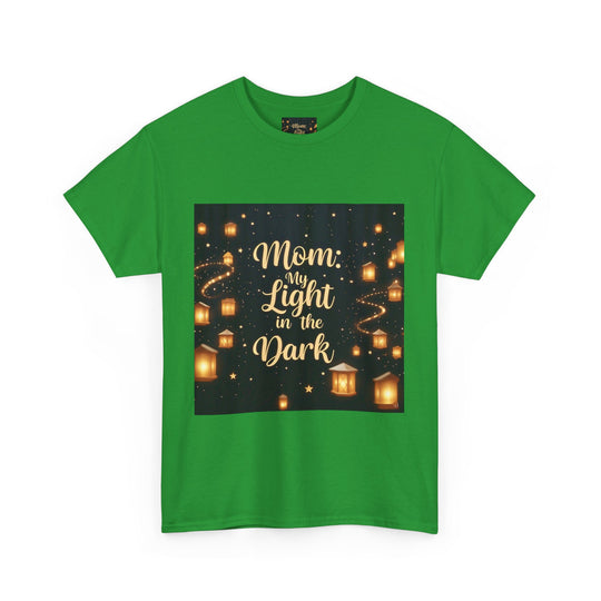 Mom: My Light in the Dark