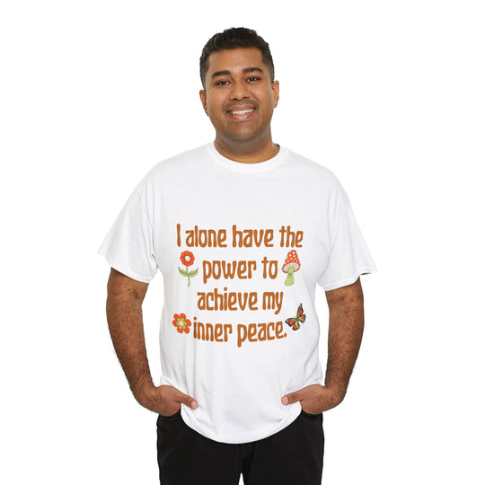 Eye-Catching Motivational Quotes T-Shirts to Boost Confidence and Inspiration - Creative Canvas Corner