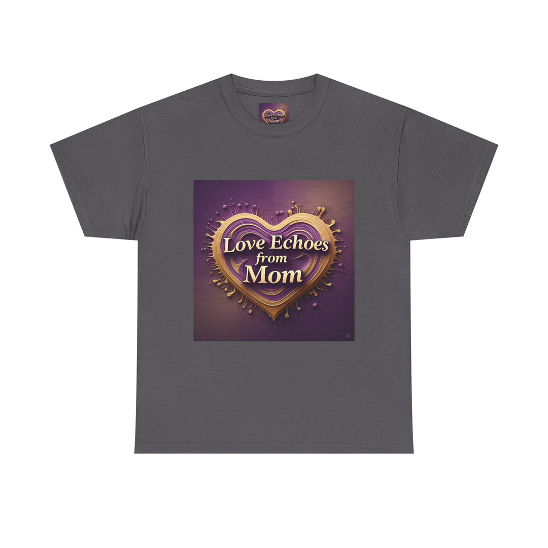 Love Echoes from Mom