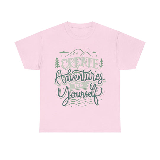 🌲 Trailblazers Unite: Hiking & Camping T-Shirts for Nature Lovers 🏕️ - Creative Canvas Corner