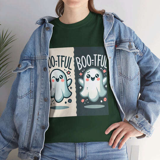 Boo-tiful Halloween T-Shirt