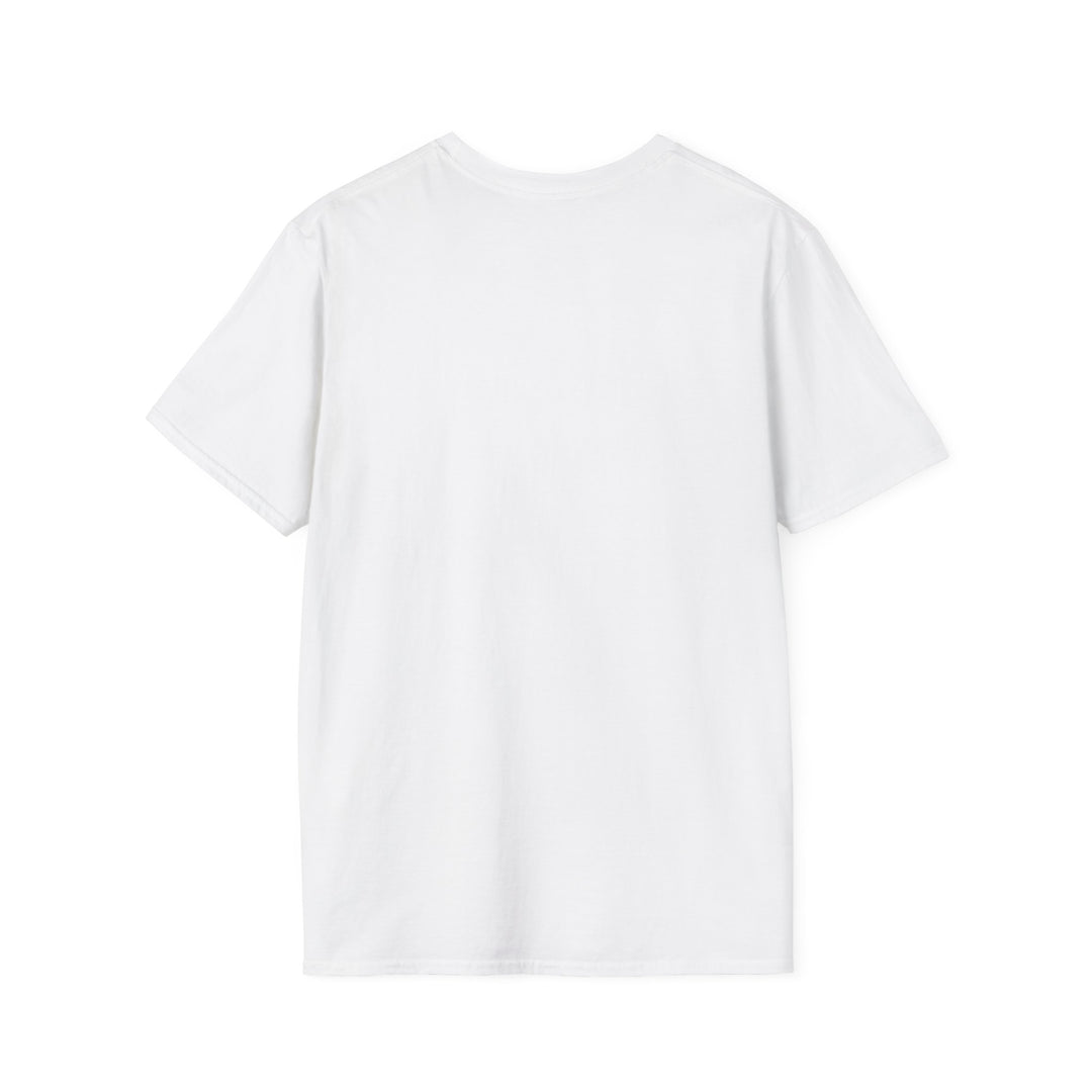 Explore Comfort in Every Thread with Unisex Softstyle T-Shirt - Creative Canvas Corner