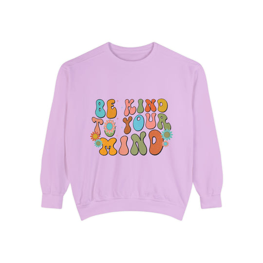 Dream Big Amazing Sweatshirt