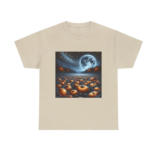 Pumpkin Patch Halloween Amazing T-Shirt