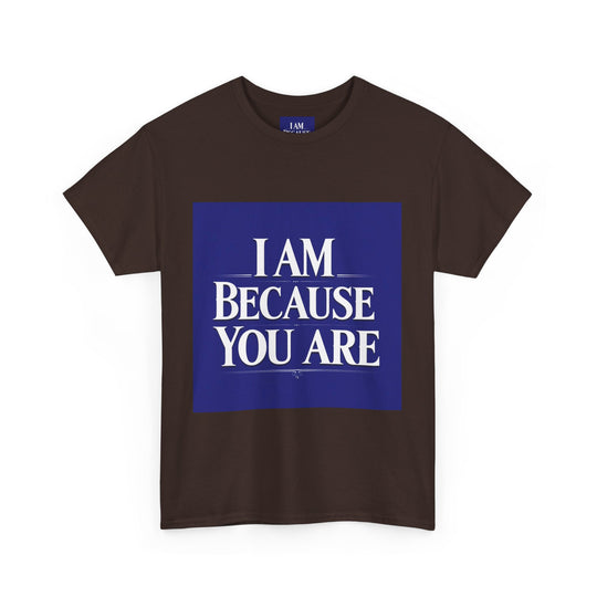 I Am Because You Are – Father’s Tribute
