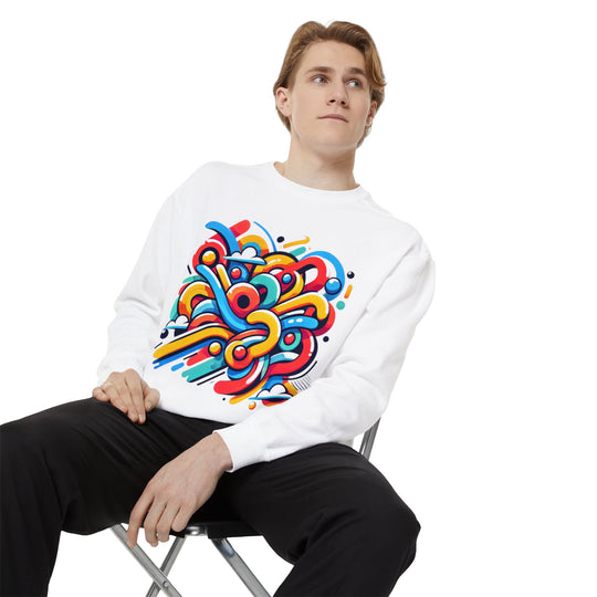 Good Vibes Only Sweatshirt