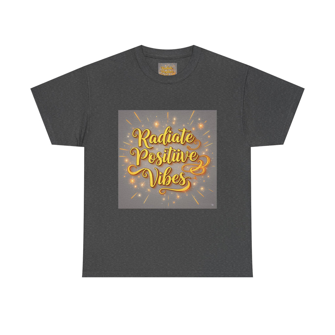 Radiate Positive Vibes Tee
