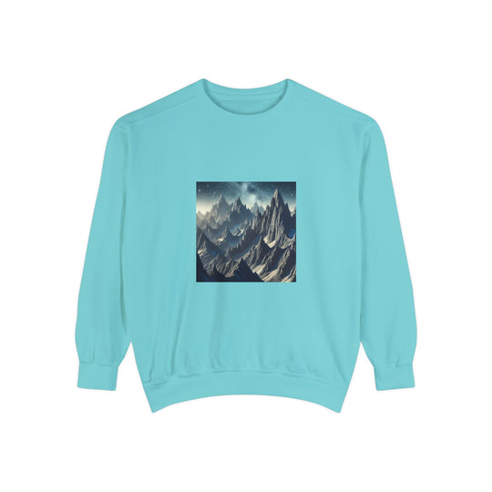 Mountain Explorer Sweatshirt