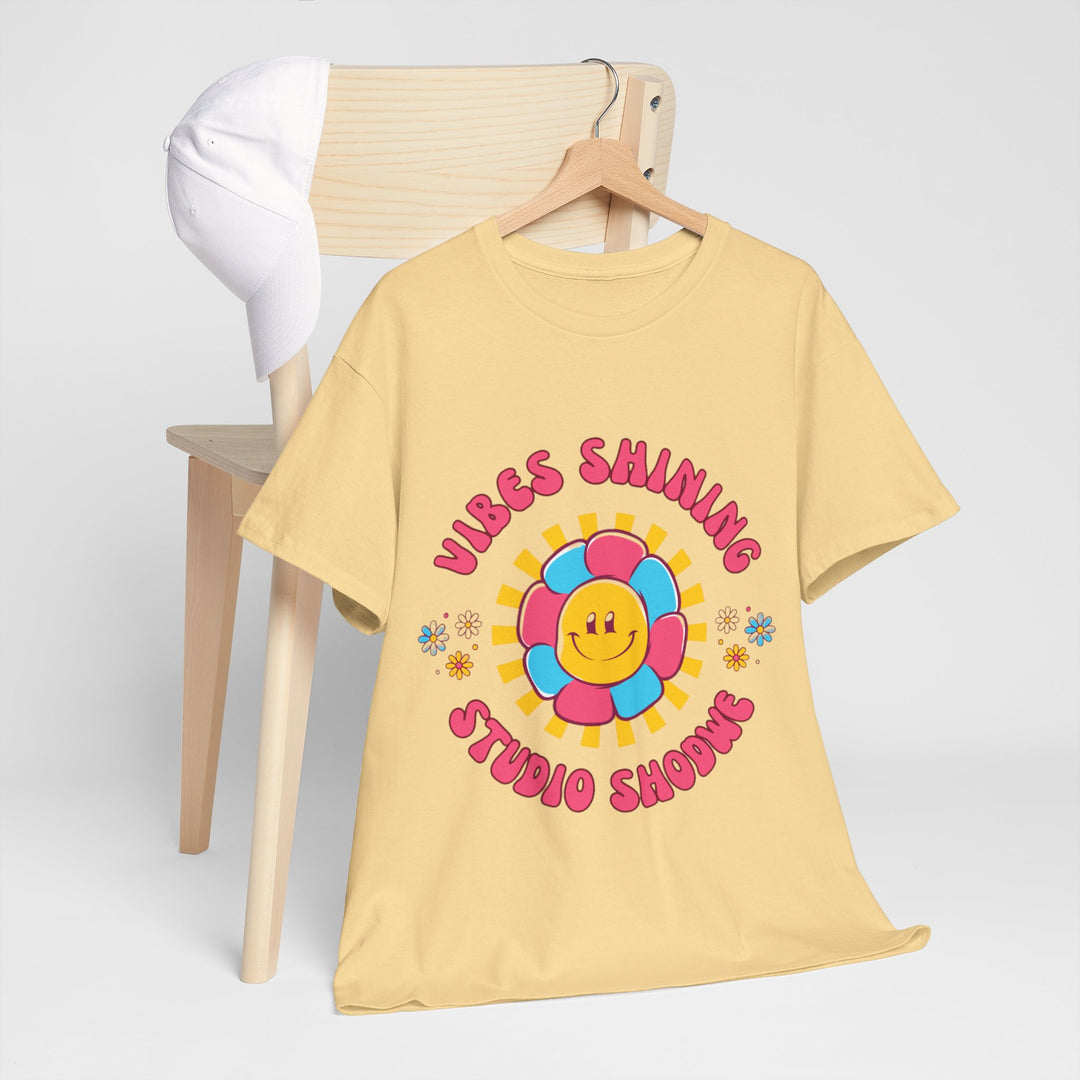 🌈 Color Your World: Vibrant Graphic T-Shirts for Every Season 🎨 - Creative Canvas Corner