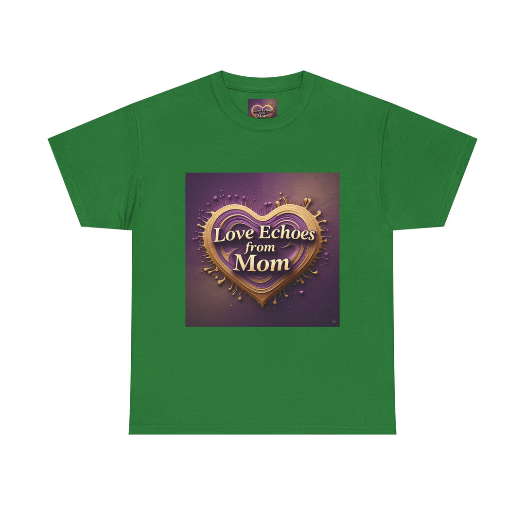 Love Echoes from Mom
