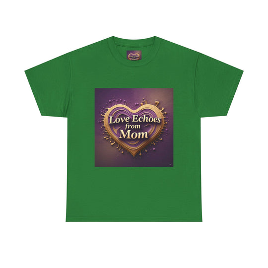 Love Echoes from Mom