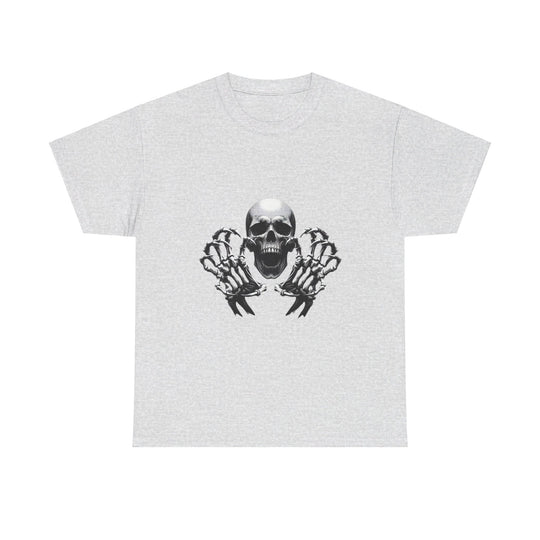 Skeleton Hands Halloween T-Shirt