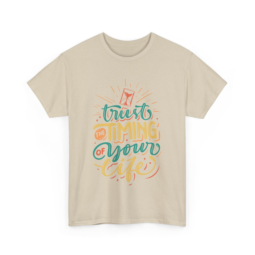 Stay Positive and Stylish with Trendy Inspirational Quotes T-Shirts - Creative Canvas Corner