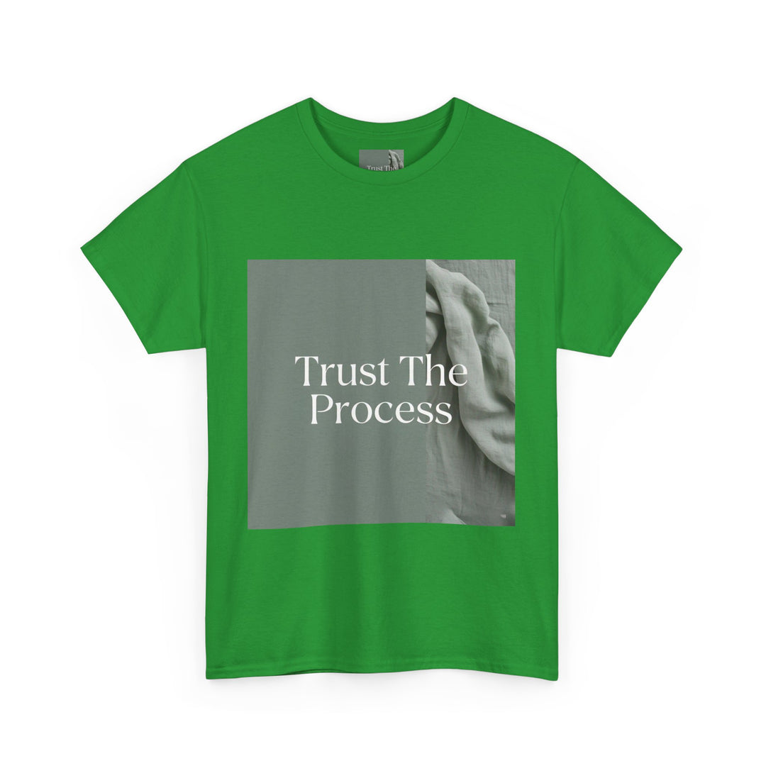 Trust The Process Tee