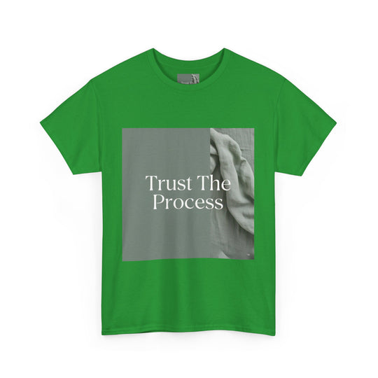 Trust The Process Tee