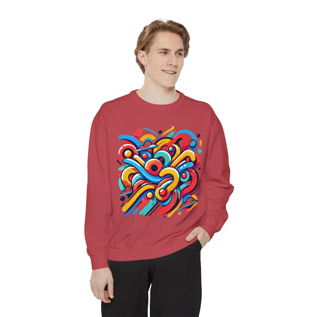 Good Vibes Only Sweatshirt