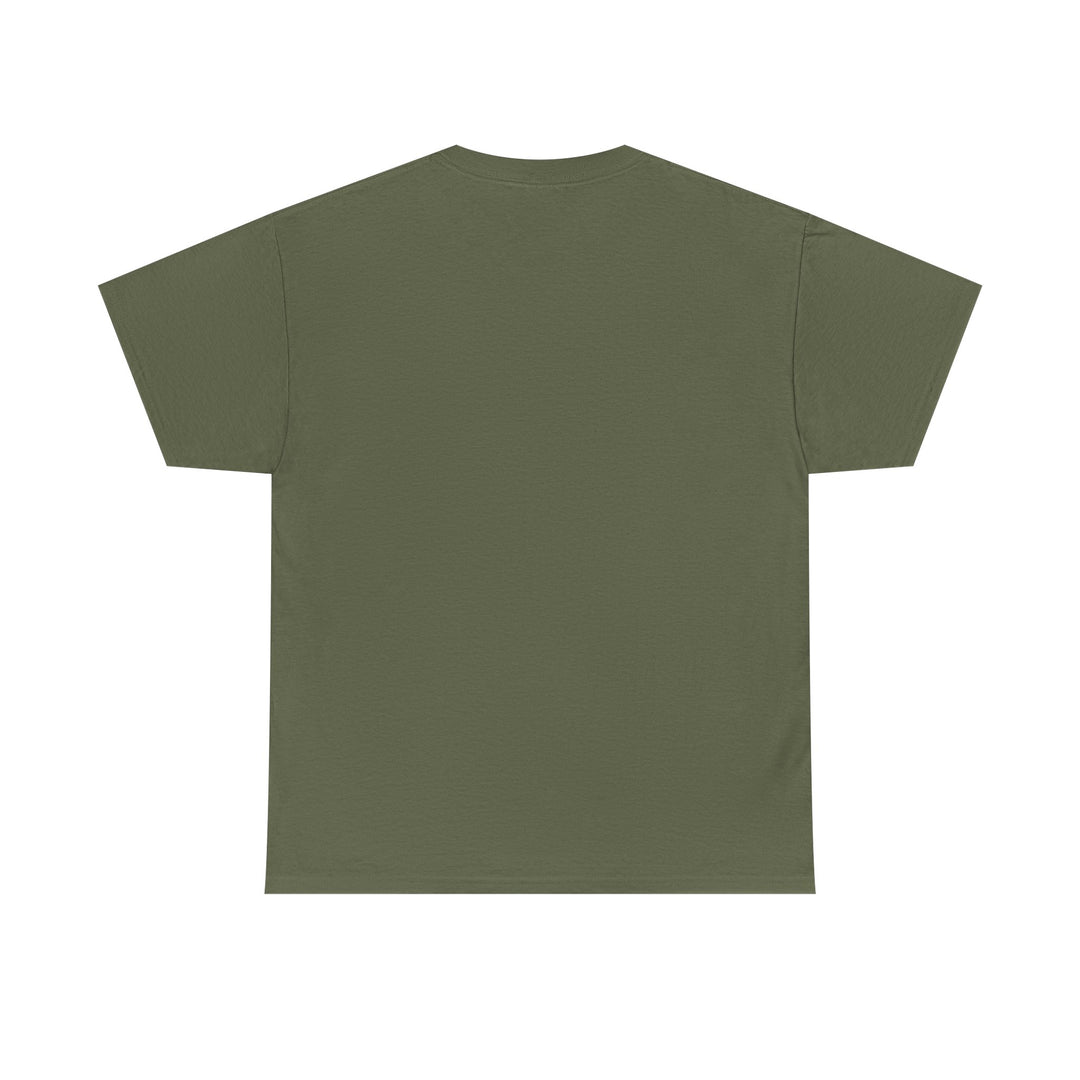 My Peace Is My Power Tee