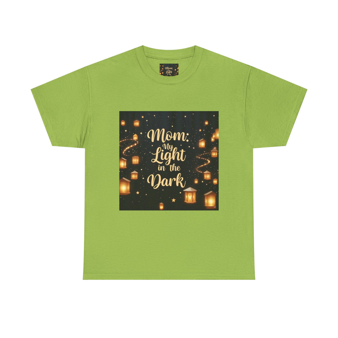 Mom: My Light in the Dark
