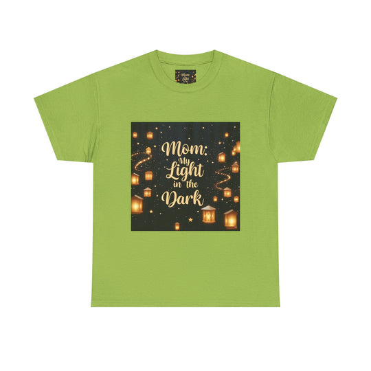 Mom: My Light in the Dark