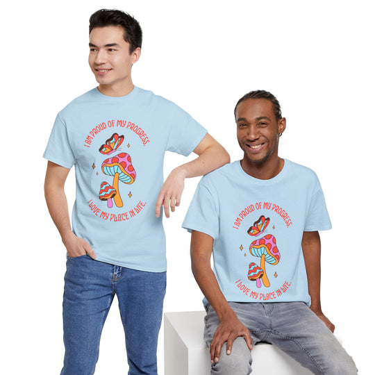 Dream Big with Our Vibrant Motivational Quotes T-Shirts - Achieve More - Creative Canvas Corner