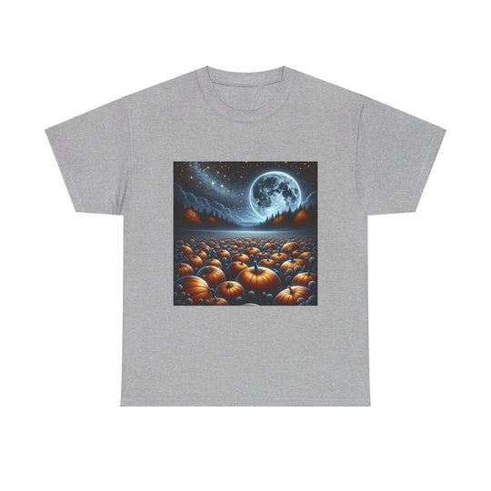 Pumpkin Patch Halloween Amazing T-Shirt