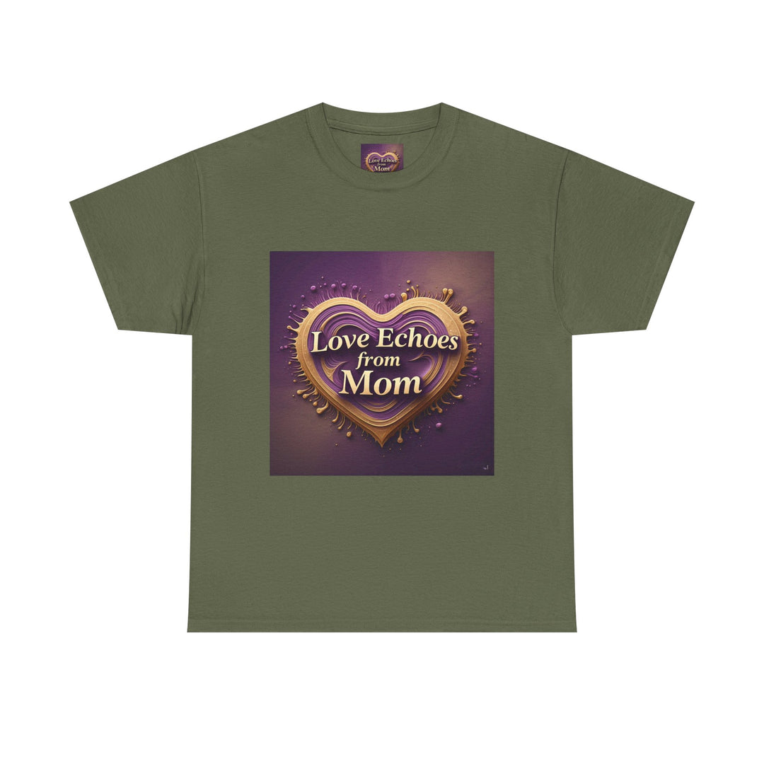 Love Echoes from Mom