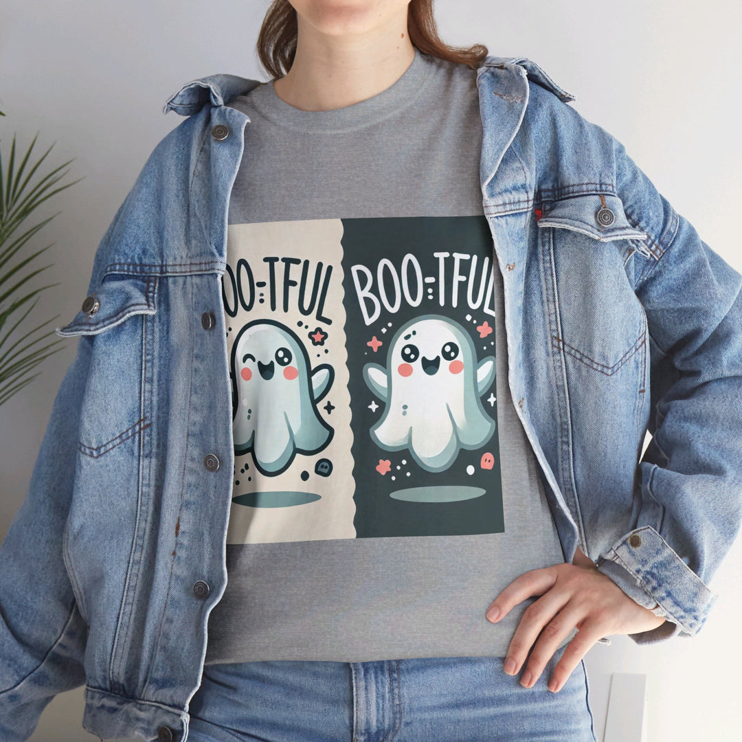 Boo-tiful Halloween T-Shirt