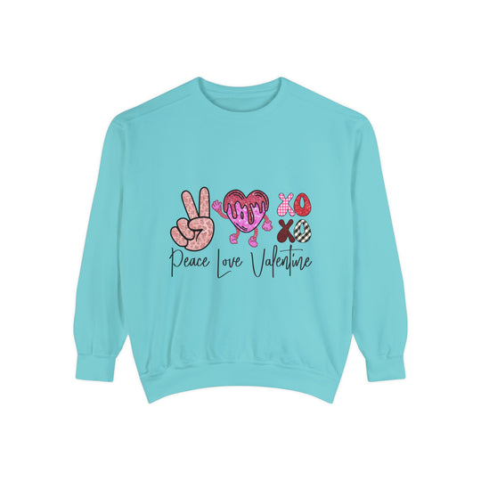 Dream Big Sweatshirt