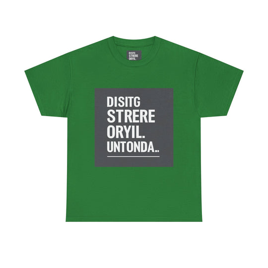 Built On Dad’s Principles – meaningful parent gift