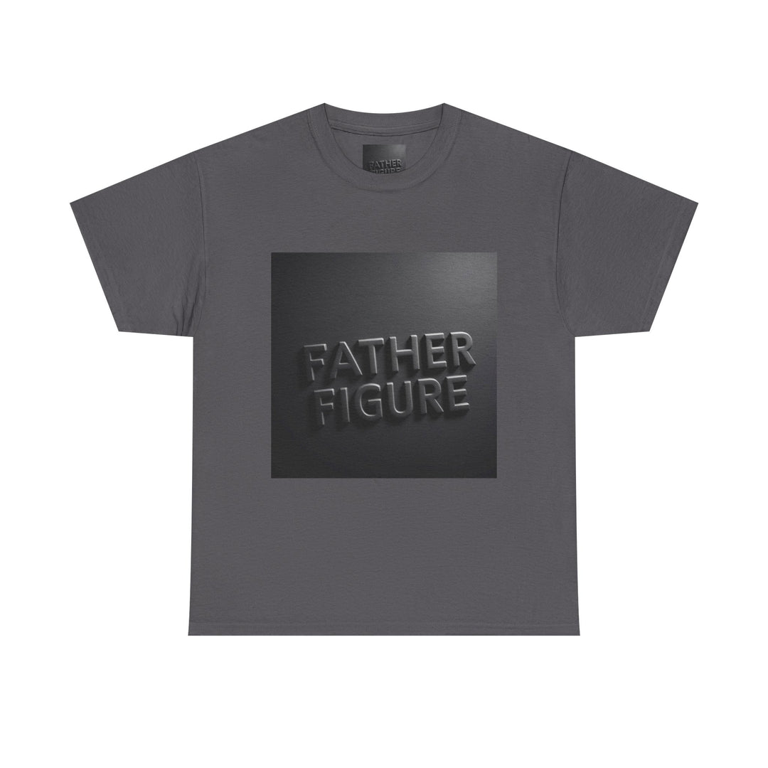 Father Figure – Minimalist Style Tee