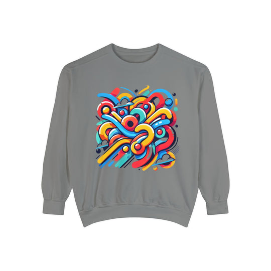 Good Vibes Only Sweatshirt