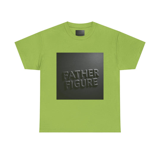 Father Figure – Minimalist Style Tee
