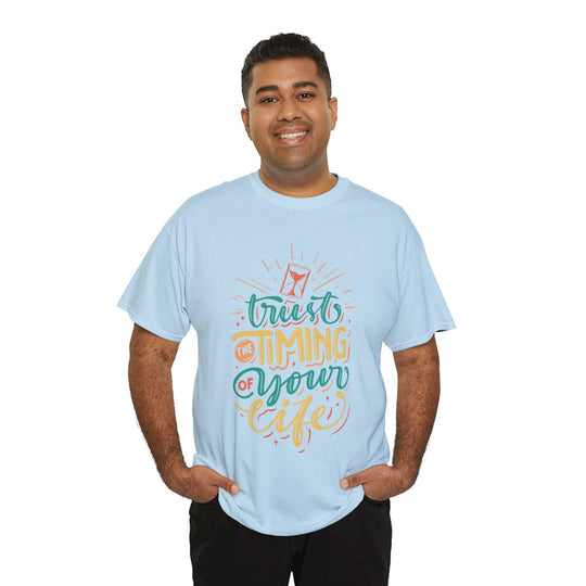 Stay Positive and Stylish with Trendy Inspirational Quotes T-Shirts - Creative Canvas Corner