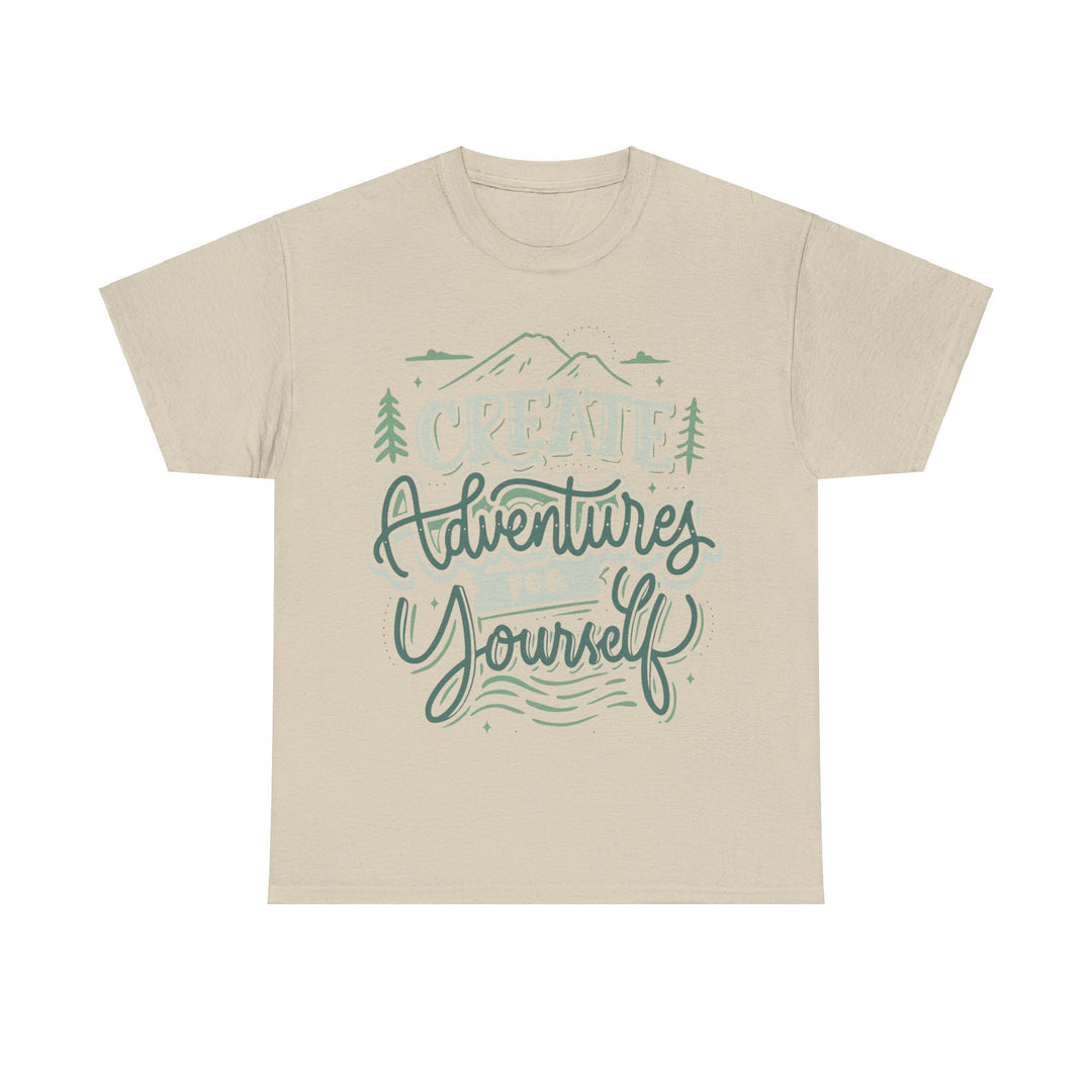 🌲 Trailblazers Unite: Hiking & Camping T-Shirts for Nature Lovers 🏕️ - Creative Canvas Corner