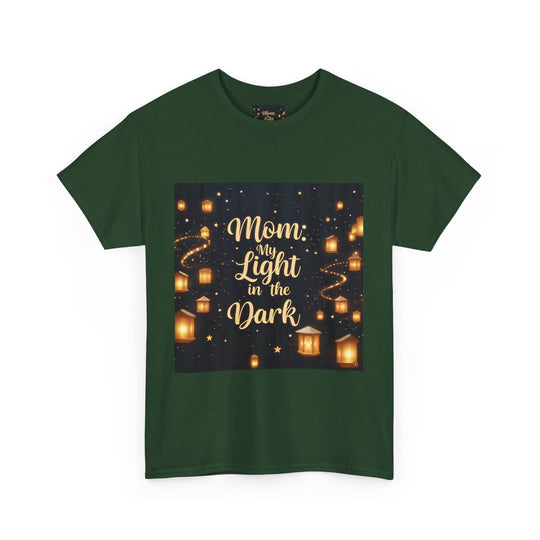 Mom: My Light in the Dark