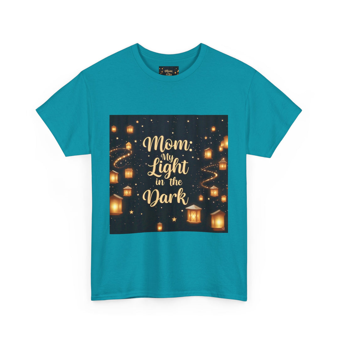 Mom: My Light in the Dark