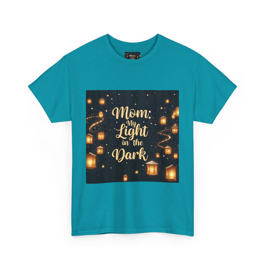 Mom: My Light in the Dark