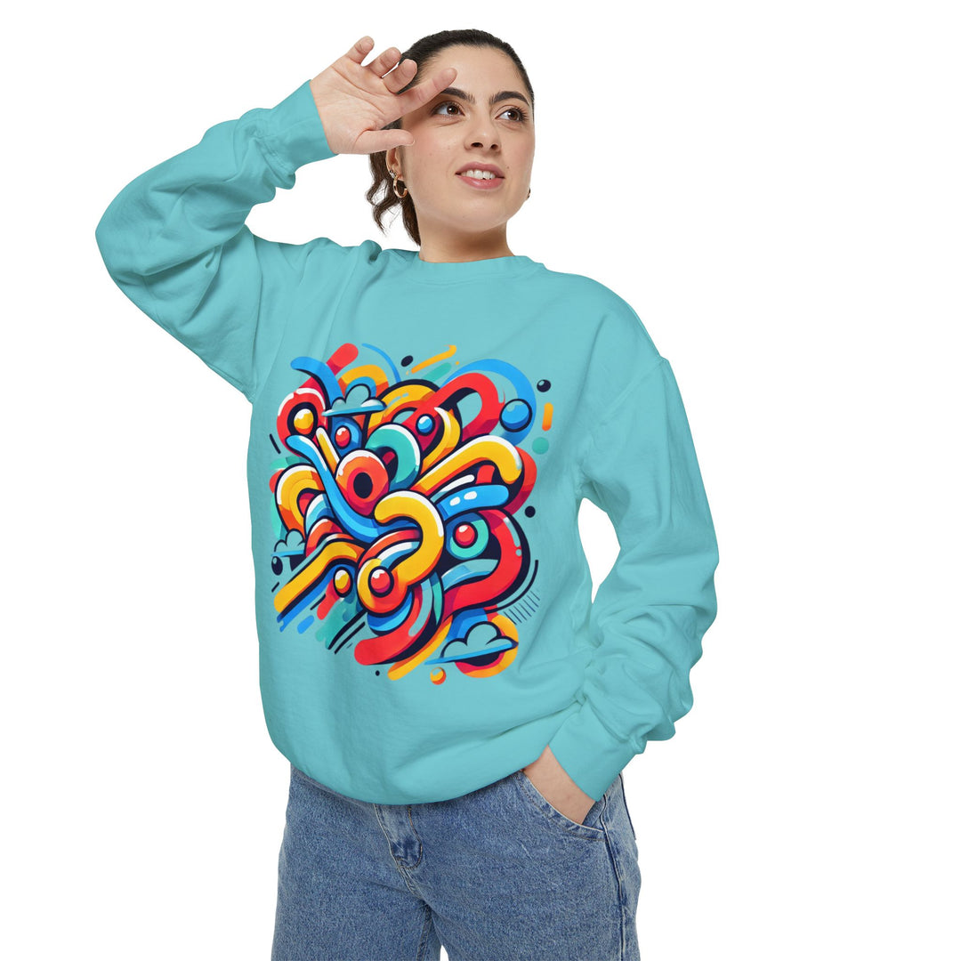 Good Vibes Only Sweatshirt