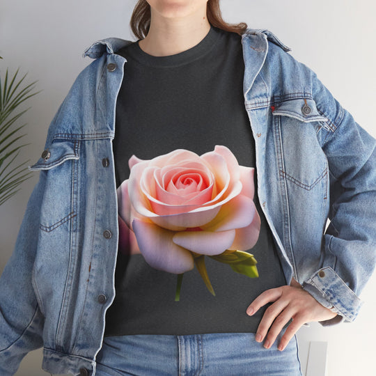 Unleash Your Inner Strength with Unique Inspirational Tees - Creative Canvas Corner