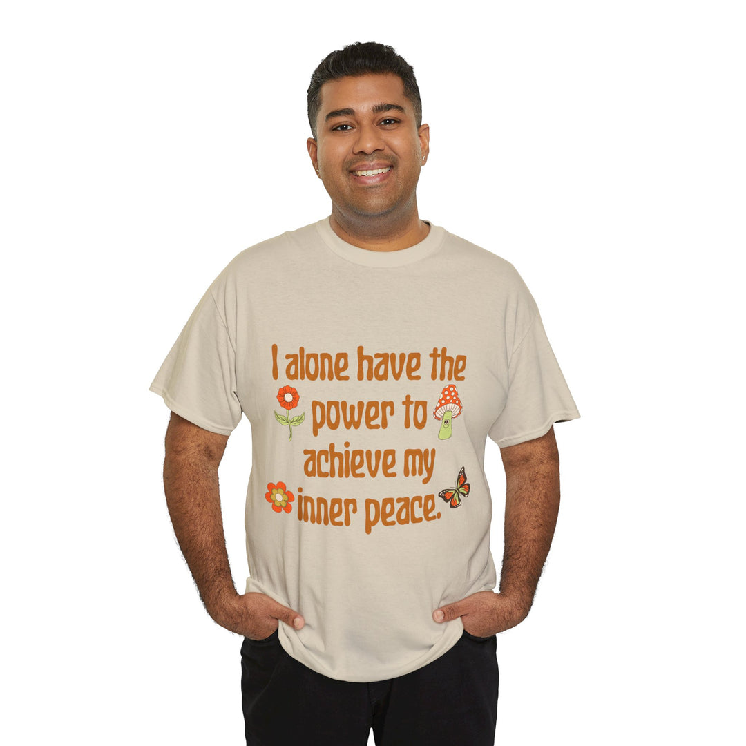 Eye-Catching Motivational Quotes T-Shirts to Boost Confidence and Inspiration - Creative Canvas Corner