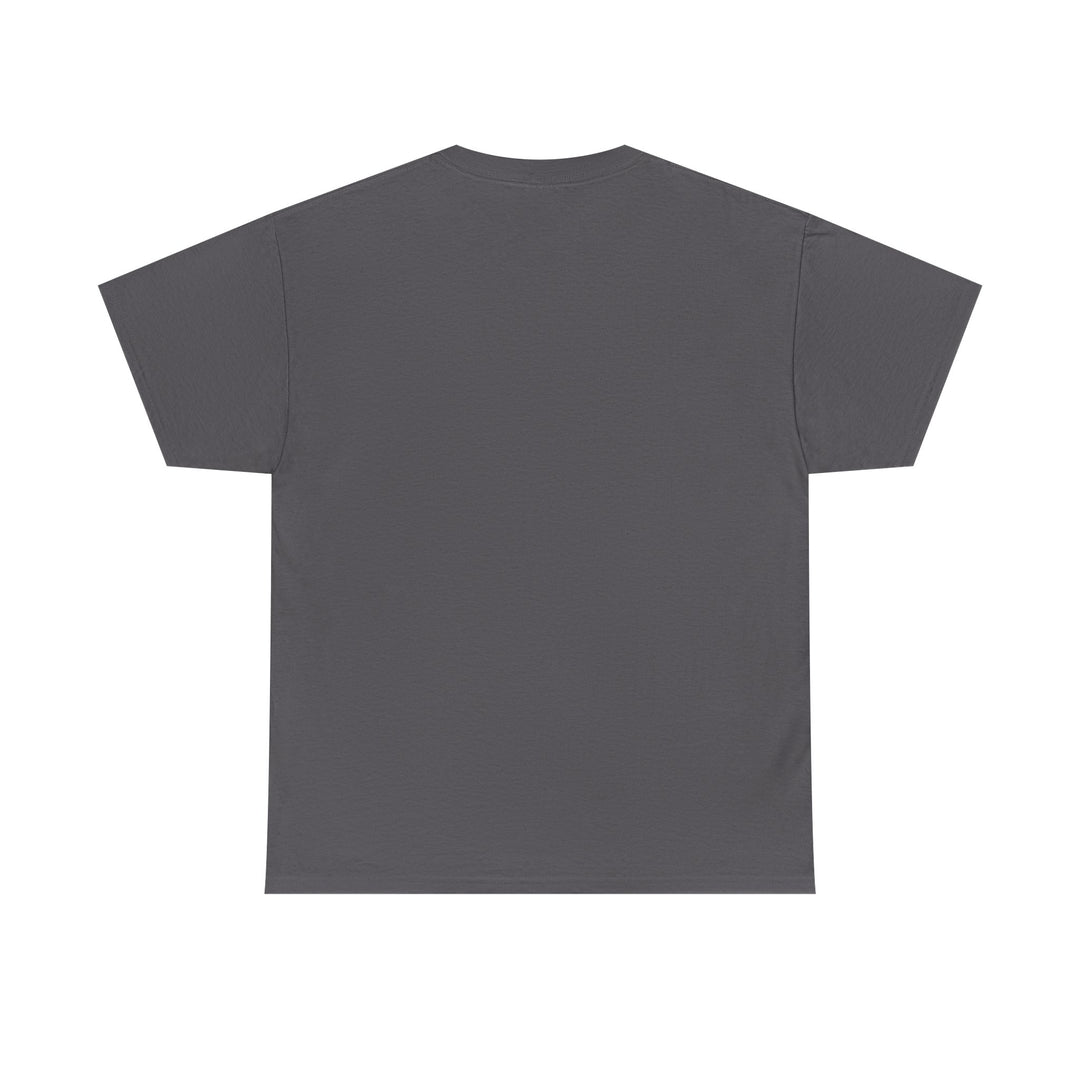 Breathe & Believe T-Shirt – self compassion shirt